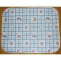 PEVA Baby Changing Mat