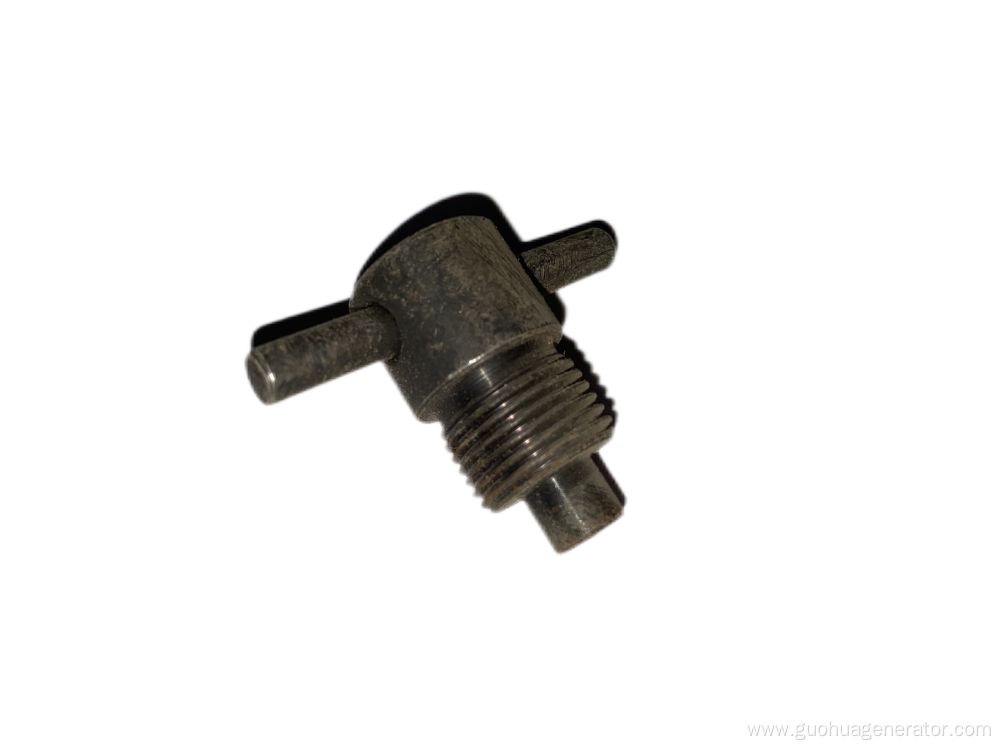 Engine Parts Bleed Screw for Generator