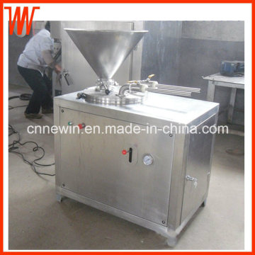 300-500kg/H Industrial Automatic Hydraulic Sausage Stuffer