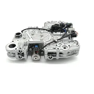 U660 Transmission Control Valve Body for Toyota ES350 Camry Highlander (2009-2011, 3.5L)