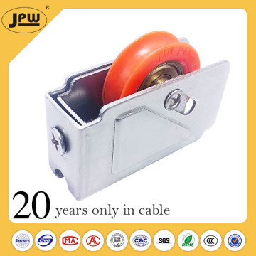Wholesale high quality roller for used sliding glass doors sale