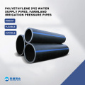 لوله های تامین آب پلی اتیلن بادوام برای سیستم های کشاورزی