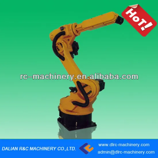 MD-120 Automatic Carry and Welding Industrial Robot