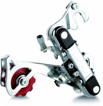 KL-H10 Index Rear Derailleur,Long Cage