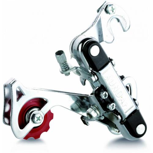 KL-H10 Index Derailleur Belakang, Long Sage