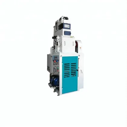 MLGQ25 rice shell / rice huller / 3t/h rice mill plant