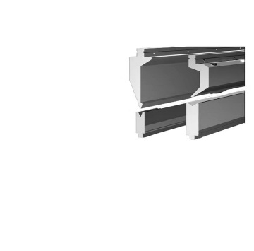 Die Blade for Press Brake Bending Machine - Mould Blades for Press Brake Machines