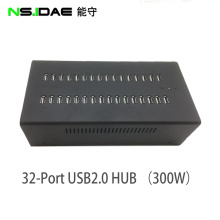 32 porta USB Smart Hub2.0