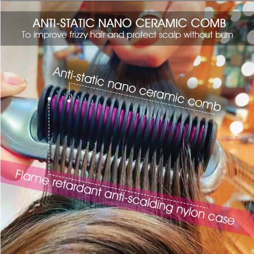 470f Diamond Customized Brand Hair Straighteners