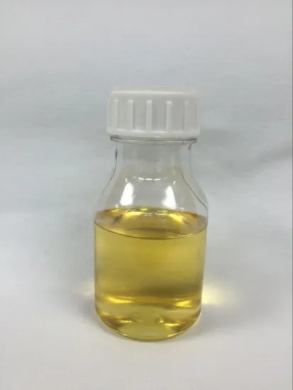 Formaldehyde free resin Dymafin DM-3527