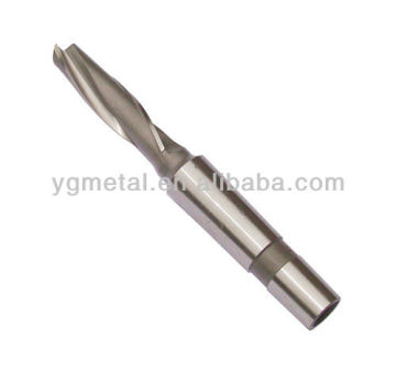 Extended Keyway Milling Cutter