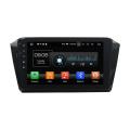 2 din car navigation multimedia system for Magotan 2016-2017