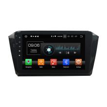 2 din car navigation multimedia system for Magotan 2016-2017