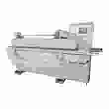 Wooden Board MDF Panel Polishing Edge Sanding Machine