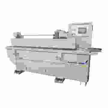 Wooden Board MDF Panel Polishing Edge Sanding Machine