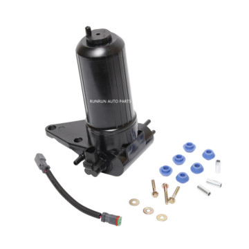 FUEL PUMP CABLE FOR PERKINS TRACTOR 4132A016