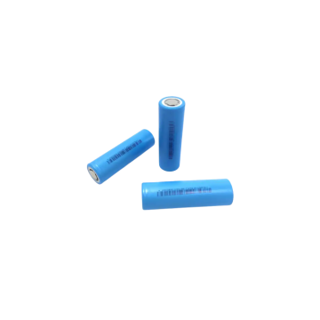 High-Power Lishen 21700 4000mAh Lithium Battery for E-Bike and Battery Packs