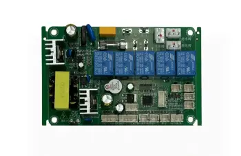 Commercial Ice Machine Control Board PCBA
