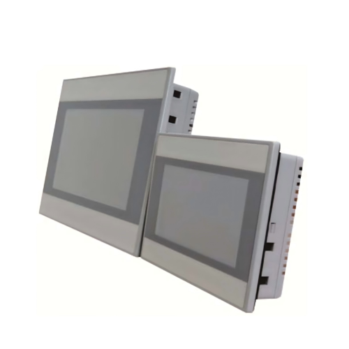 Интуитивно понятный HMI для интеллектуальной автоматизации и управления в реальном времени
