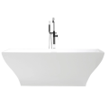 Freestanding Acrylic Bathroom Bathtub