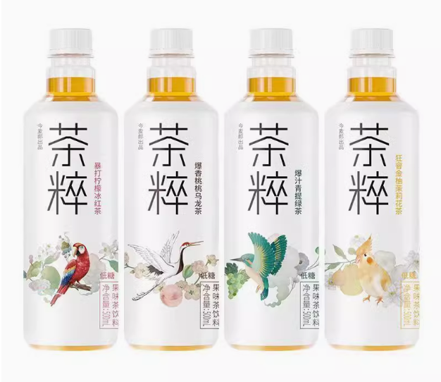 Waterproof PET Shrink Film for Outdoor Use