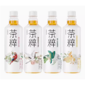 Waterproof PET Shrink Film for Outdoor Use