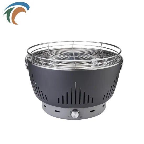 Wood Stove Mini Bbq Indoor Grill Pot Hibachi Vertical Portable Korean Smokeless Bbq Grill