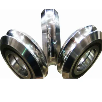 Carbon Steel Tube Roller/Mould/Die Set Support