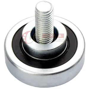 Turning Bearing Ccb157121-2rs-m 