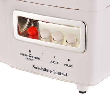 High Quality 4 In 1 portable fruit juice extractor machine