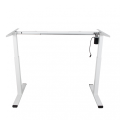 Neuankömmling Sit Stand Desk