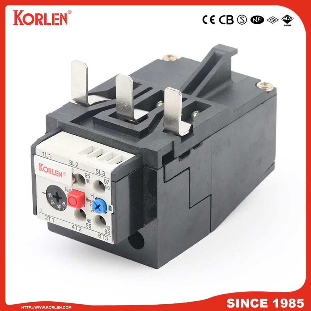 Thermal Relay KORLEN KNR8 CB Reed Relay 315A