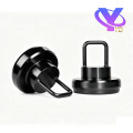 Cylinder Head Plug Mud Pump Fluid End Parts