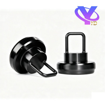 Cylinder Head Plug Mud Pump Fluid End Parts