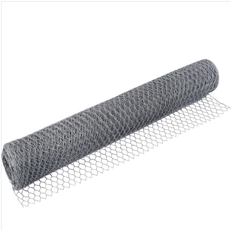 galvanized mesh netting