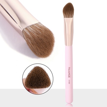 Pincel de corrector vegano de la serie Hourglass - Cepillos de maquillaje sin crueldad de lujo