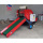Silage Packing Corn Straw Silage Bale Wrapper Machine
