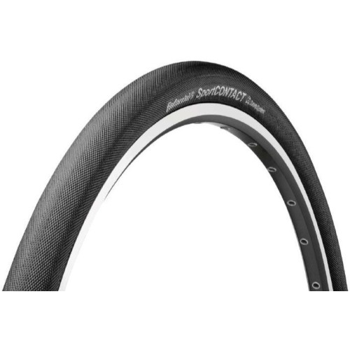 CONTINENTAL SPORT CONTACT MTB TYRE - 26 X 1.6