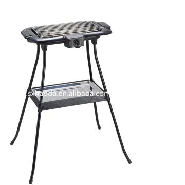 2000W Electric Stand Barbecue