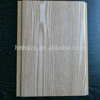 PVC construction building materials