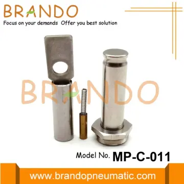 MP-C-011 Henny Penny Solenoid Valve Coil Armature Plunger