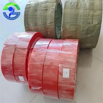 Customized Polyurethane Rubber Sheet Casting in Polyurethane Factory