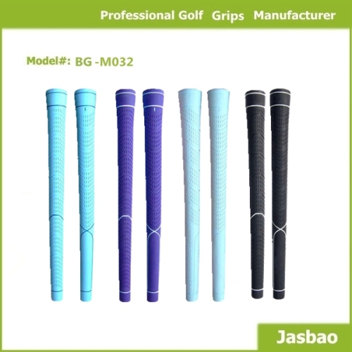 Cheap Wholesale Golf Grips With Colorful