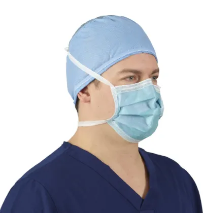 disposable face mask of importer