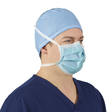 civil disposable face mask