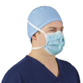 medical face mask with earloop