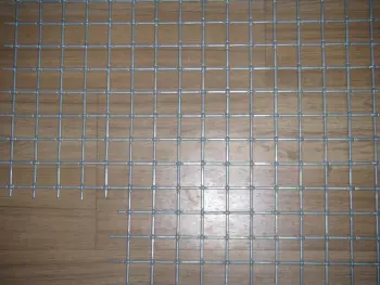Crimped Wire Mesh