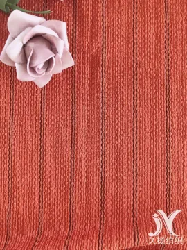 Poly Lycra Crepe Knitted Fabric