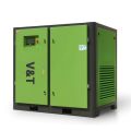 Compressore dell'aria a vite magnetica permanente a singolo stadio da 75kW