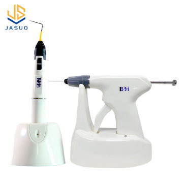 Endodontic Gutta Percha Dental Obturation System